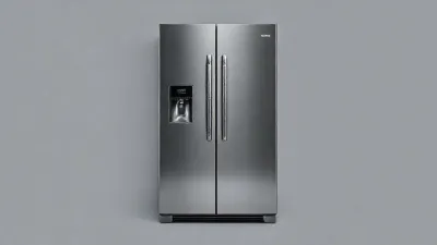 Geladeira LG Side By Side 509 Litros é Boa? Análise Completa, Ficha Técnica e Opinião de Usuários