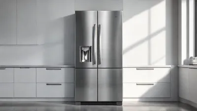 Geladeira TCL é Boa? Análise Completa dos Melhores Modelos!