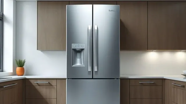 Guia Completo Geladeira Electrolux AutoSense: Vale a Pena? (IF55B, TF71 e Tecnologias)