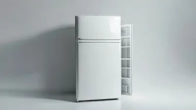 Como Funciona um Refrigerador? Guia Completo sobre o Ciclo de Refrigeração