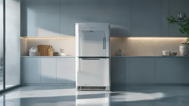 Como Limpar Freezer Corretamente: Guia Passo a Passo para Higienizar e Organizar