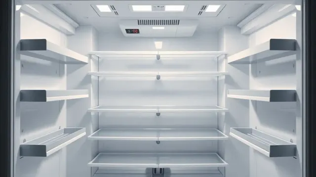 Como Tirar Cheiro da Geladeira: Guia Definitivo com 12 Truques e Limpeza Completa