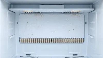 Como Limpar a Parte de Trás da Geladeira: Guia Completo para Economizar Energia e Evitar Quebras
