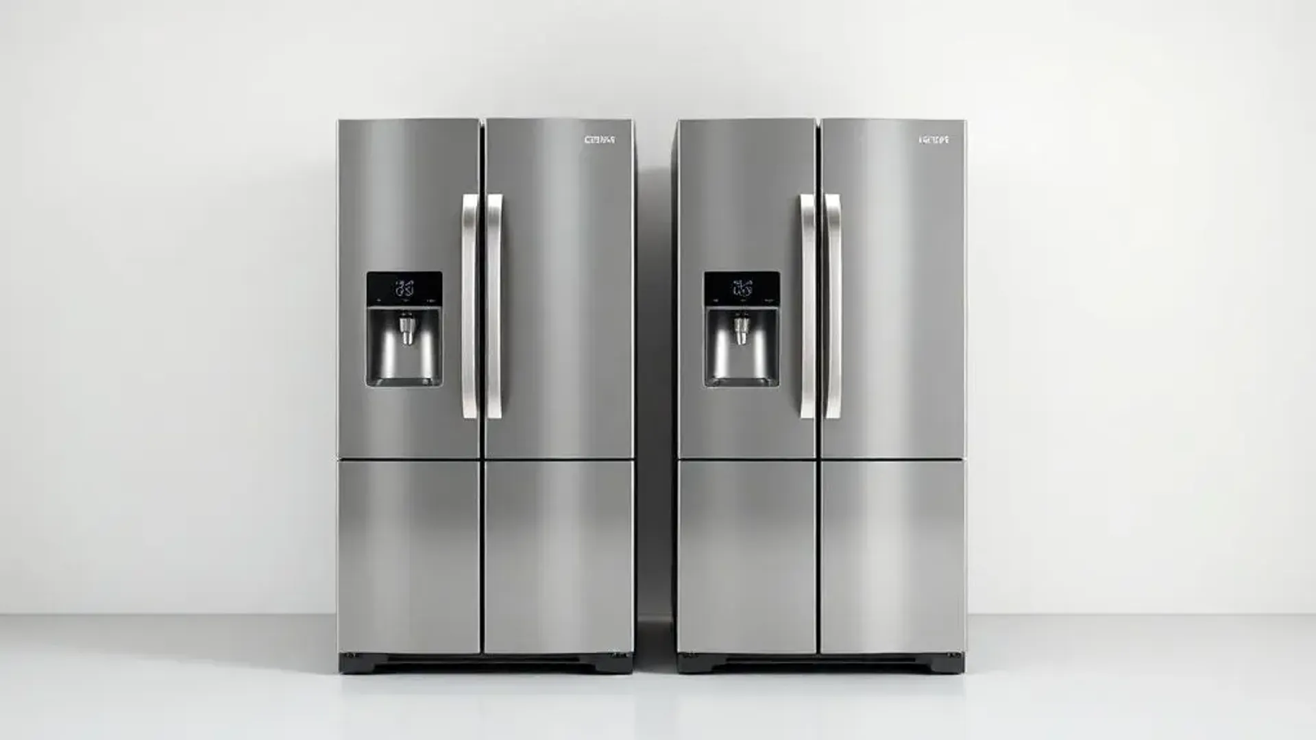 Qual Geladeira é Melhor: Brastemp ou Electrolux? Análise + 4 Modelos de Destaque em 2026
