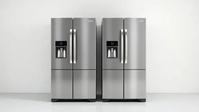 Qual Geladeira é Melhor: Brastemp ou Electrolux? Análise + 4 Modelos de Destaque em 2026