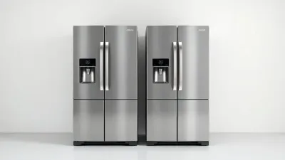 Qual Geladeira é Melhor: Brastemp ou Electrolux? Análise + 4 Modelos de Destaque em 2026