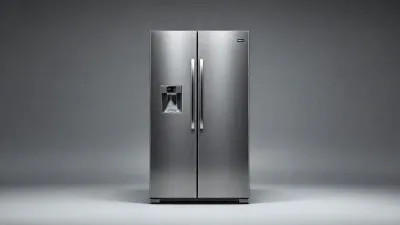 As 10 Melhores Geladeiras Side by Side para Comprar em 2026