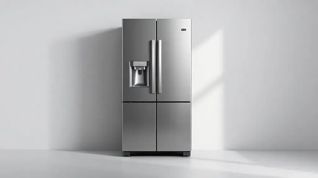 As 13 Melhores Geladeiras Inverter de 2026 [Análise Completa]