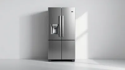 As 13 Melhores Geladeiras Inverter de 2026 [Análise Completa]