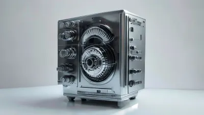 Quanto Custa Trocar o Motor da Geladeira em 2026? Vale a Pena o Conserto?