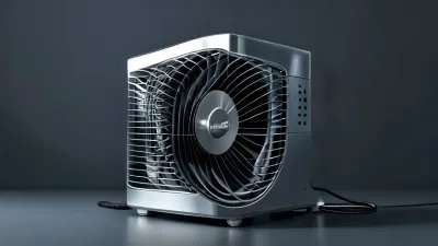 Como Trocar o Motor do Ventilador da Geladeira e Voltar a Gelar: Guia Completo e Prático