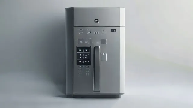 Como Destravar o Painel da Geladeira Brastemp: Guia Rápido e Soluções de Reset