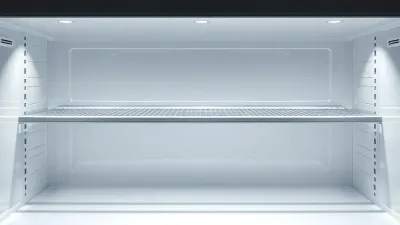 Prateleira Cold Room Brastemp e Consul: Guia de Compatibilidade e Como Trocar
