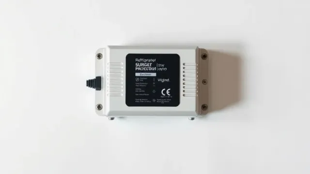Como Proteger Geladeira de Queda de Energia: O Guia Definitivo Contra Surtos e Queimas