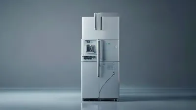 Relé de Geladeira: O Que É, Para Que Serve e Como Testar Passo a Passo