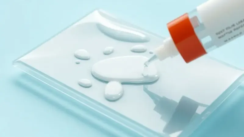 Desafio de remover cola super bonder de plástico sem derreter o material