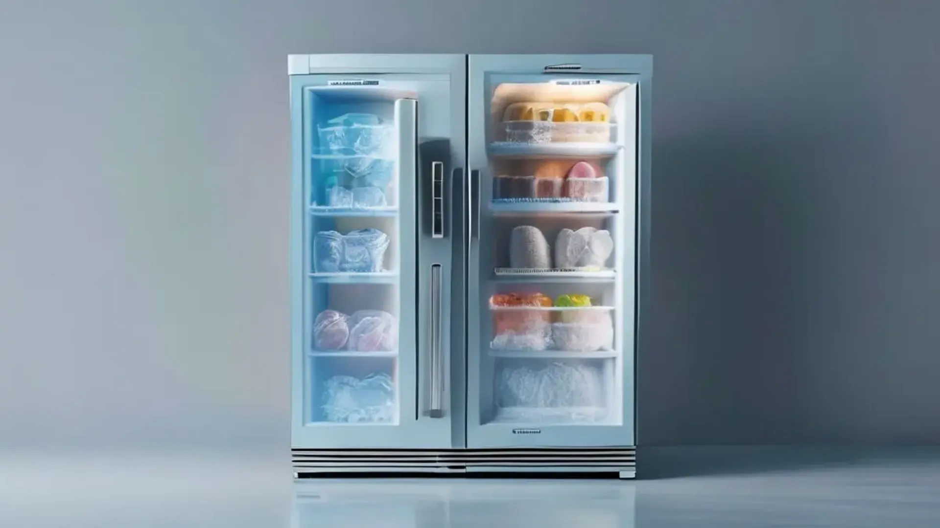 Qual a Temperatura Ideal do Freezer? Guia Completo para Conservação e Economia