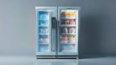 Qual a Temperatura Ideal do Freezer? Guia Completo para Conservação e Economia