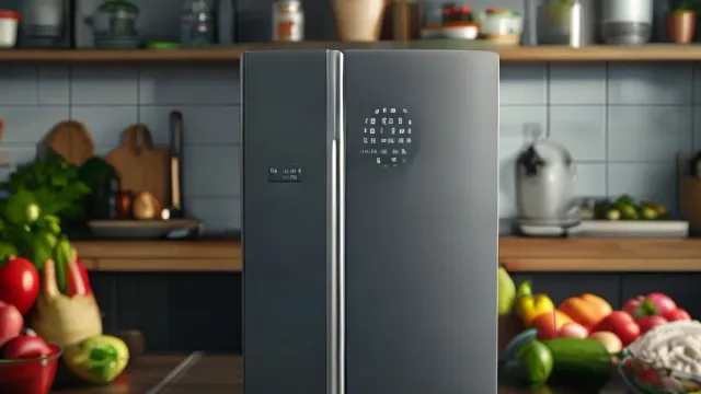 Temperatura Ideal da Geladeira: Guia Completo para Conservar Alimentos e Economizar Energia