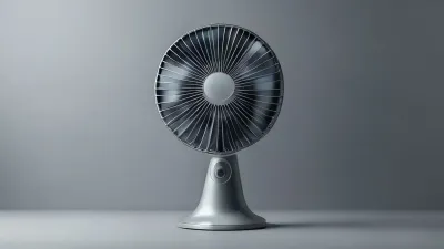 Como Limpar Ventilador: O Guia Definitivo (Sem Desmontar e Passo a Passo)
